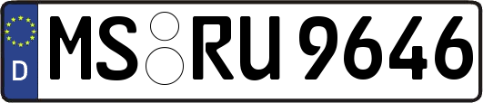 MS-RU9646