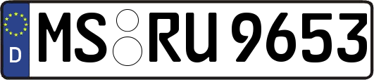 MS-RU9653