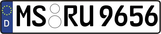 MS-RU9656