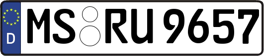 MS-RU9657