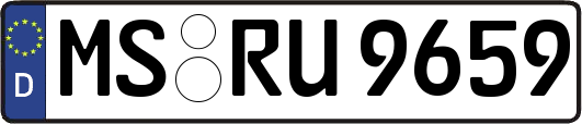 MS-RU9659