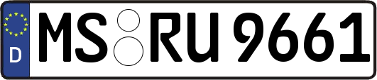 MS-RU9661