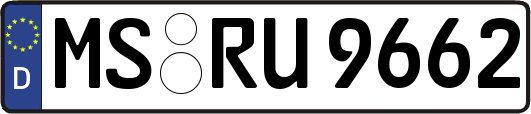 MS-RU9662