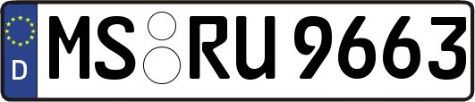MS-RU9663