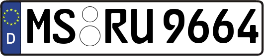 MS-RU9664