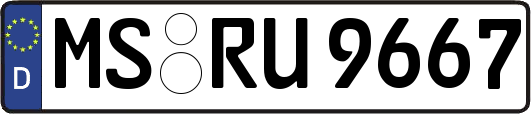 MS-RU9667