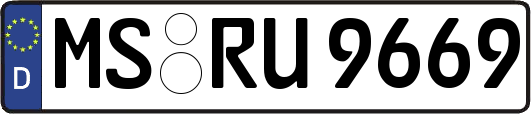 MS-RU9669