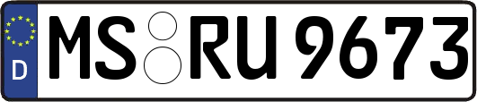 MS-RU9673