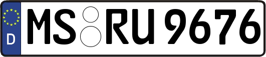 MS-RU9676