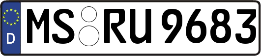 MS-RU9683