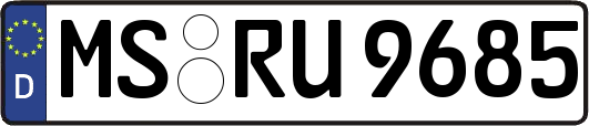 MS-RU9685