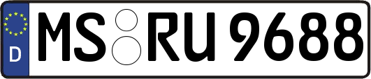 MS-RU9688