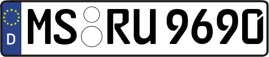 MS-RU9690