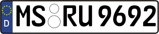 MS-RU9692