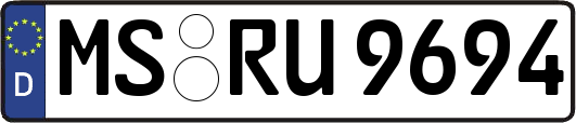 MS-RU9694