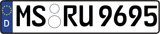 MS-RU9695