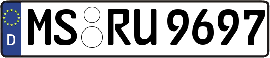 MS-RU9697