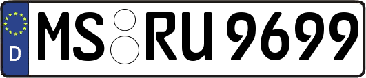 MS-RU9699