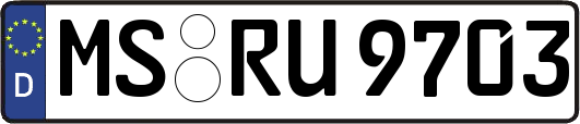 MS-RU9703