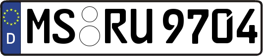 MS-RU9704