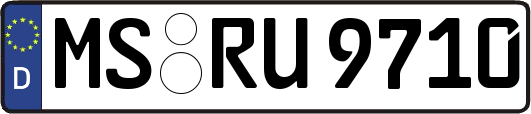 MS-RU9710