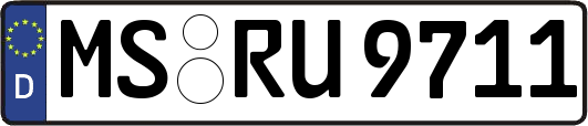 MS-RU9711
