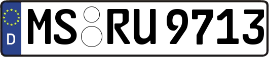 MS-RU9713