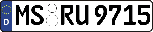 MS-RU9715