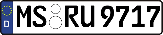 MS-RU9717