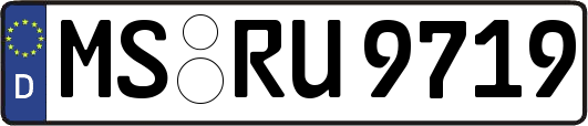 MS-RU9719
