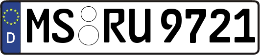 MS-RU9721