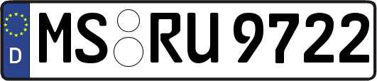 MS-RU9722