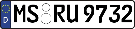 MS-RU9732