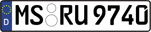 MS-RU9740