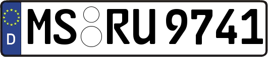 MS-RU9741