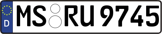 MS-RU9745