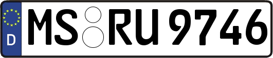 MS-RU9746