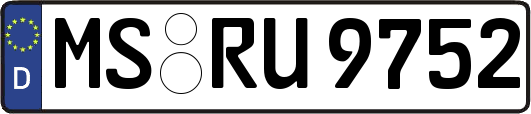 MS-RU9752