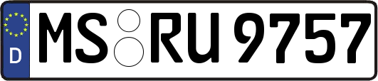 MS-RU9757