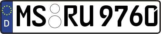 MS-RU9760
