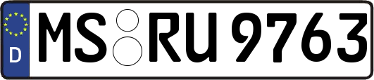 MS-RU9763
