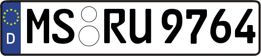 MS-RU9764