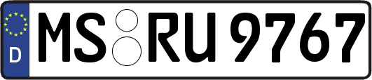 MS-RU9767