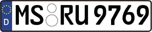 MS-RU9769
