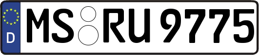MS-RU9775