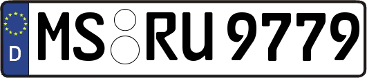 MS-RU9779