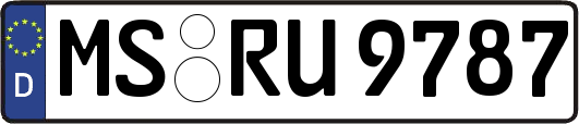 MS-RU9787