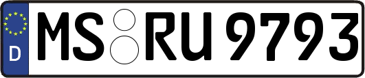 MS-RU9793