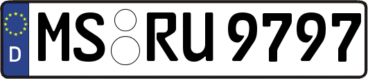 MS-RU9797