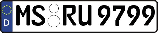 MS-RU9799